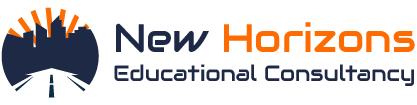 new-horizons Logo